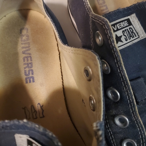 Sneakers - Picture 3 of 3